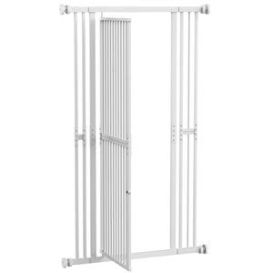 Advwin Pet Safety Gate 1.8M