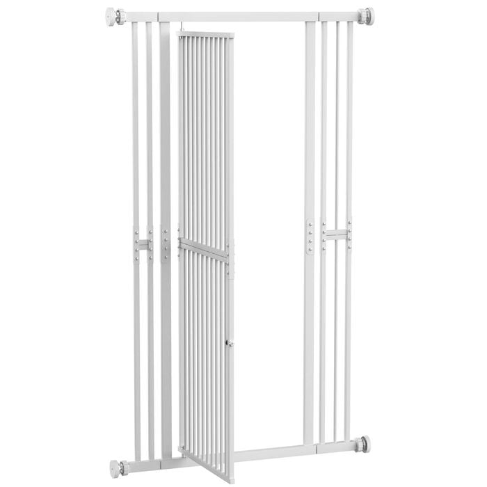 Advwin Pet Safety Gate 1.8M
