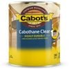 Cabot's 250ml Gloss Water Based Cabothane Clear Polyurethane