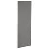 Kaboodle Smoked Grey Blind Corner Pantry Panel