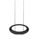 Antsig Amplified Oval Indoor Antenna