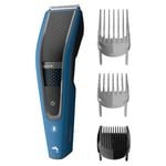 Philips Series 5000 Hair Clipper - Blue