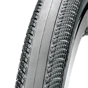Maxxis Dolomites 700 X 23c Silkworm Fold 60tpi Tyre