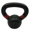 4kg Premium Powder Coated Cast Iron Kttlebell Weight Commercial Grade