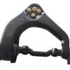 Front Upper Control Arm Left Hand Side With Ball Joint Fit For Mitsubishi L300 SF/SG/SH/SJ 10/1986-2008