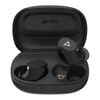 HP Poly Bluetooth Voyager Free 20 Black Noise Cancelling Headset [VFREE20]