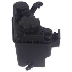 17138677649 Coolant Reservoir Tank with Cap & Sensor For BMW F20 F23 F87 F31 F36
