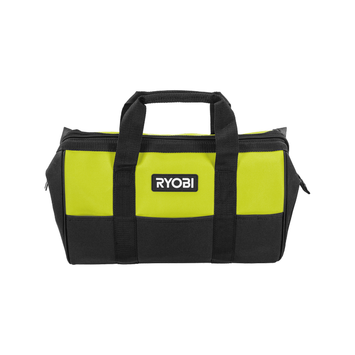 Ryobi 380mm Wide Mouth Tool Bag