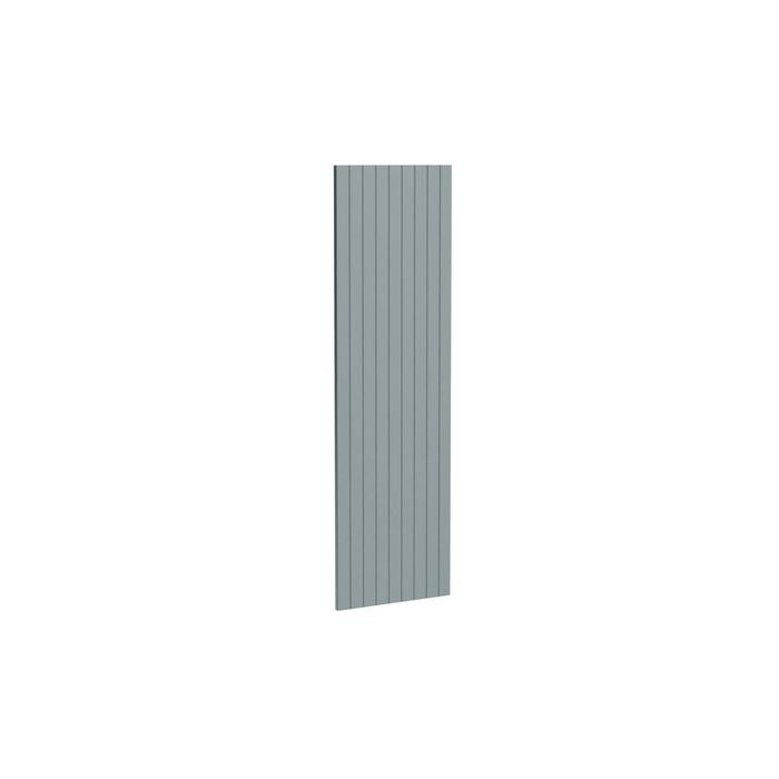 Kaboodle 450mm Kaleo V-Groove T/Med Pantry Door