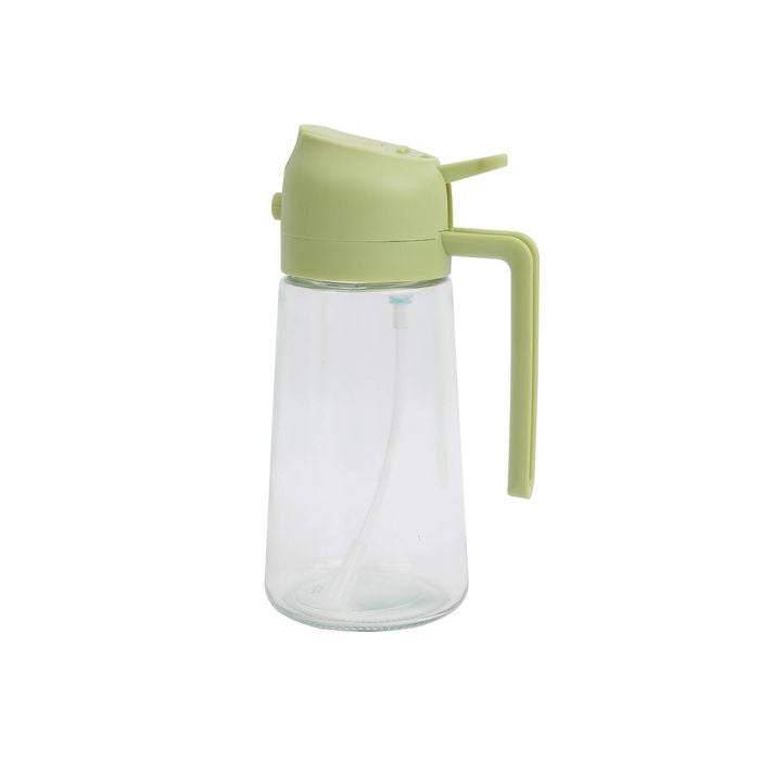 Jumbuck BBQ Accessory Utensils Oil Sprayer
