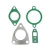 Turbo Charger Gasket Kit For Toyota Hilux 1gd-ftv 2.8l