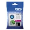 Magenta Ink Cartridge For Canon Mfc-j5340dw/mfc-j5740dw - 1500 Pages