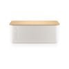 Bodum Off white BISTRO Bread box, large 1 pcs