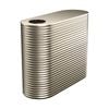 Kingspan 4500L Slim Steel Water Tank - Cove 1150mm x 1560mm x 2800mm