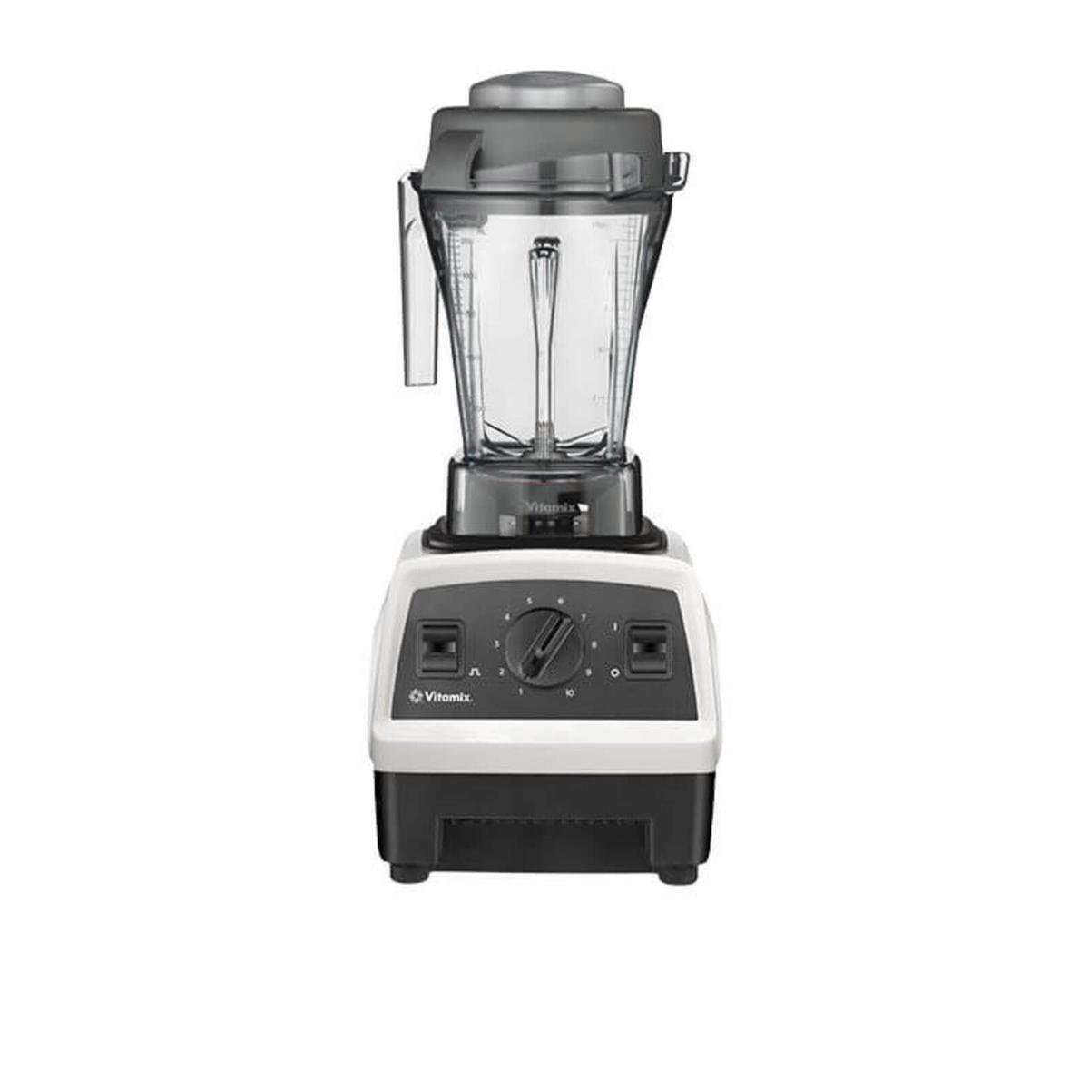 キッチン家電 Vitamix High-Performance Blender Vitamix Explorian Series E310 High Performance Blender White
