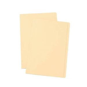 Marbig Manilla Folder Foolscap (100pk) (Buff)