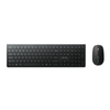 Alogic Usb-c Rechargeable Wireless Mouse And Keyboard [askbt2wc]