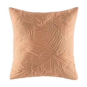 Kas Australia Congo Euro Throw Pillowcase 65x65cm - Multicoloured