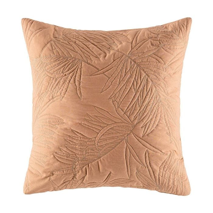 Kas Australia Congo Euro Throw Pillowcase 65x65cm - Multicoloured