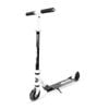 Madd Gear Metro Rush 125 Scooter White / Black