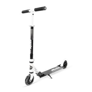 Madd Gear Metro Rush 125 Scooter White / Black
