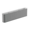 Birdies 740mm Monument/Monolith 5 Large Sizes In 1 Raised Garden Bed