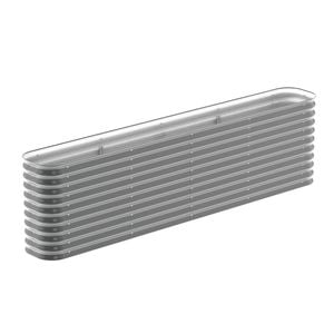 Birdies 740mm Monument/Monolith 5 Large Sizes In 1 Raised Garden Bed