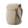 PGYTECH OneGo 2 BackPack 20L - Sand Khaki
