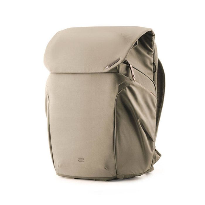 PGYTECH OneGo 2 BackPack 20L - Sand Khaki
