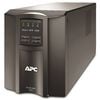Apc By Schneider Electric Smart-ups Line-interactive Ups - 1 Kva/700 W - Tower - 3 Hour Recharge