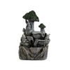 Northcote Pottery 20 x 28cm Whispering Hollows Polyresin Water Feature