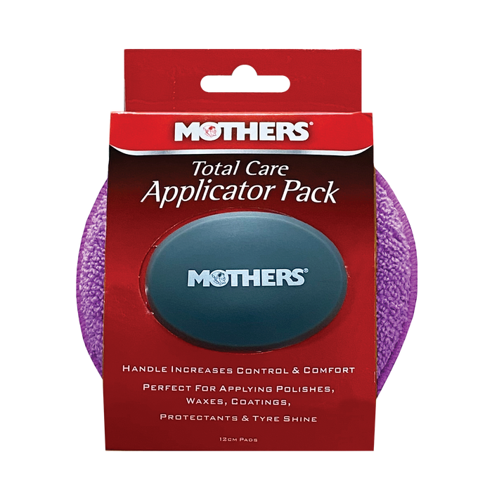 Mothers Total Care Applicator Pack