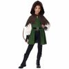 Robin Princess of Thieves Robin Hood Medieval Book Week Child Girls Costume L