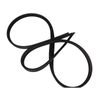 Dishwasher Upper Top Door Seal Gasket V42289425, suits Blanco