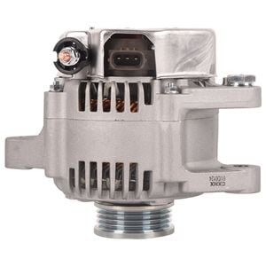 NEW Alternator for TOYOTA Yaris 1.3L 1999- Yaris Verso 1.4L 2001-05