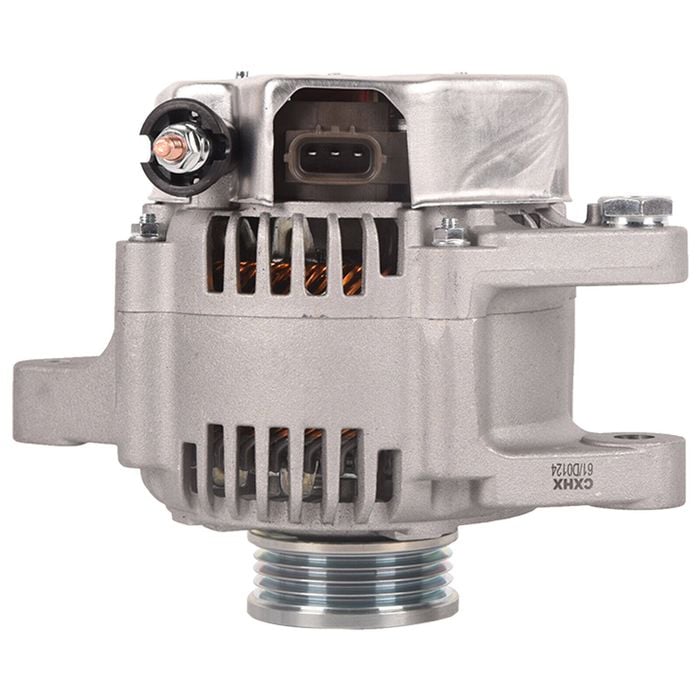 NEW Alternator for TOYOTA Yaris 1.3L 1999- Yaris Verso 1.4L 2001-05