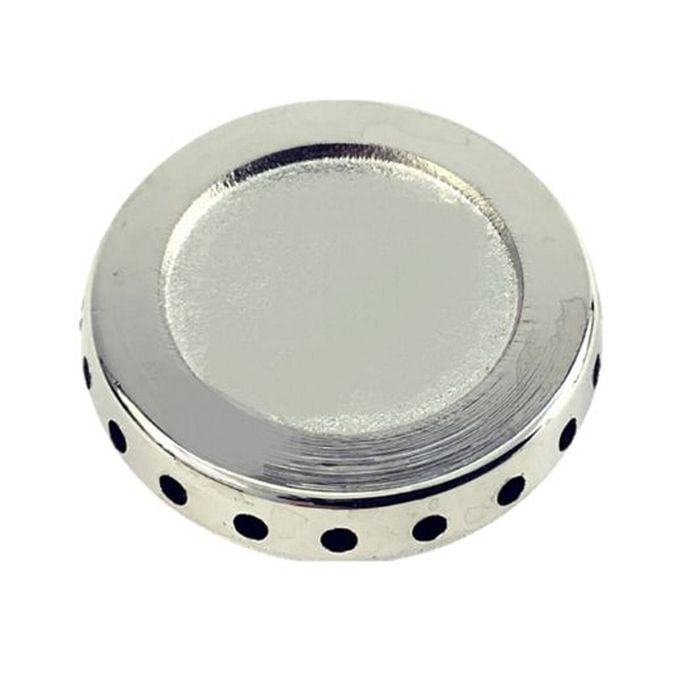 Gas Cooktop Inner Wok Burner Cap 882410164. Suits Smeg