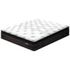 Alfordson Mattress Single 26cm Bed Bonnell Spring Double-sided Euro Top Firm