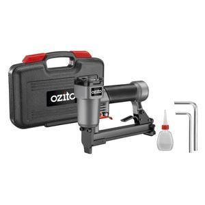 Ozito 80 Series Renovator Air Tool Stapler Kit