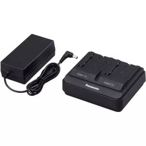 Panasonic AG-BRD50E Battery Charger