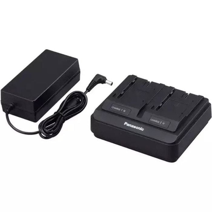 Panasonic AG-BRD50E Battery Charger