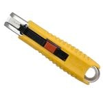 Tajima Retractable Safety Knife