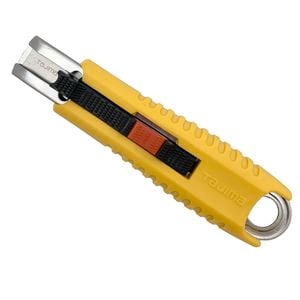 Tajima Retractable Safety Knife