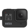 GoPro Sleeve And Lanyard For HERO8 Black - Blackout