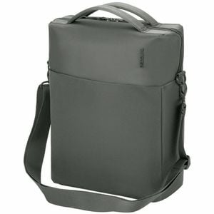 Incase A.r.c. Carrying Case (tote) For 33 Cm (13") To 35.6 Cm (14") Apple Macbook Air, Macbook Pro - Smoked Ivy