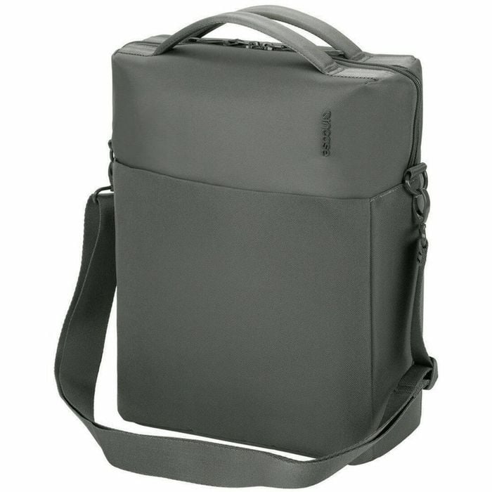 Incase A.r.c. Carrying Case (tote) For 33 Cm (13") To 35.6 Cm (14") Apple Macbook Air, Macbook Pro - Smoked Ivy