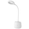 Verve Design White Molly Task Lamp 