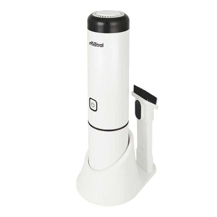 Mistral 7.4V Compact Cordless HandVac