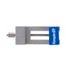 Empire Stainless Steel Ruler Stop