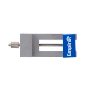 Empire Stainless Steel Ruler Stop